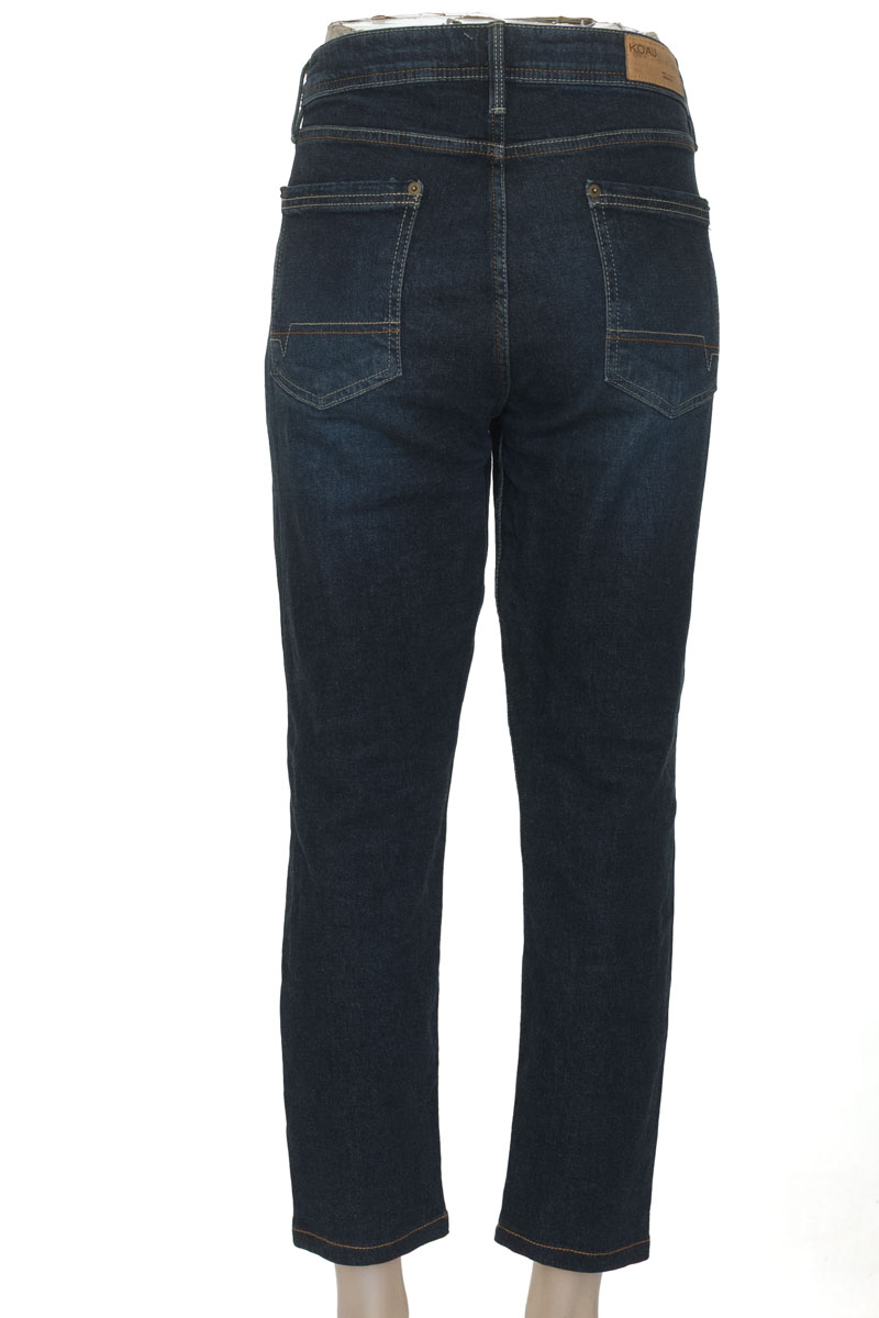 Jean color Azul - Koaj