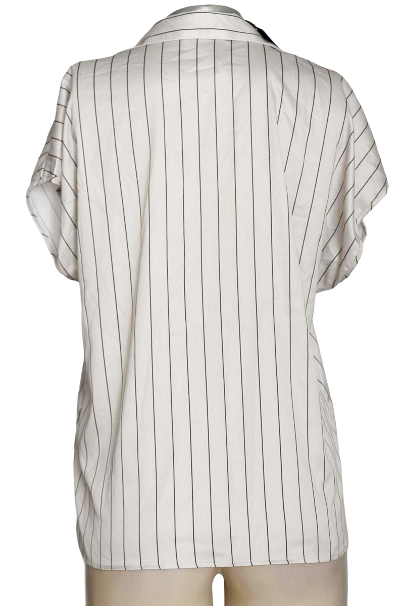 Blusa color Beige - PATPRIMO