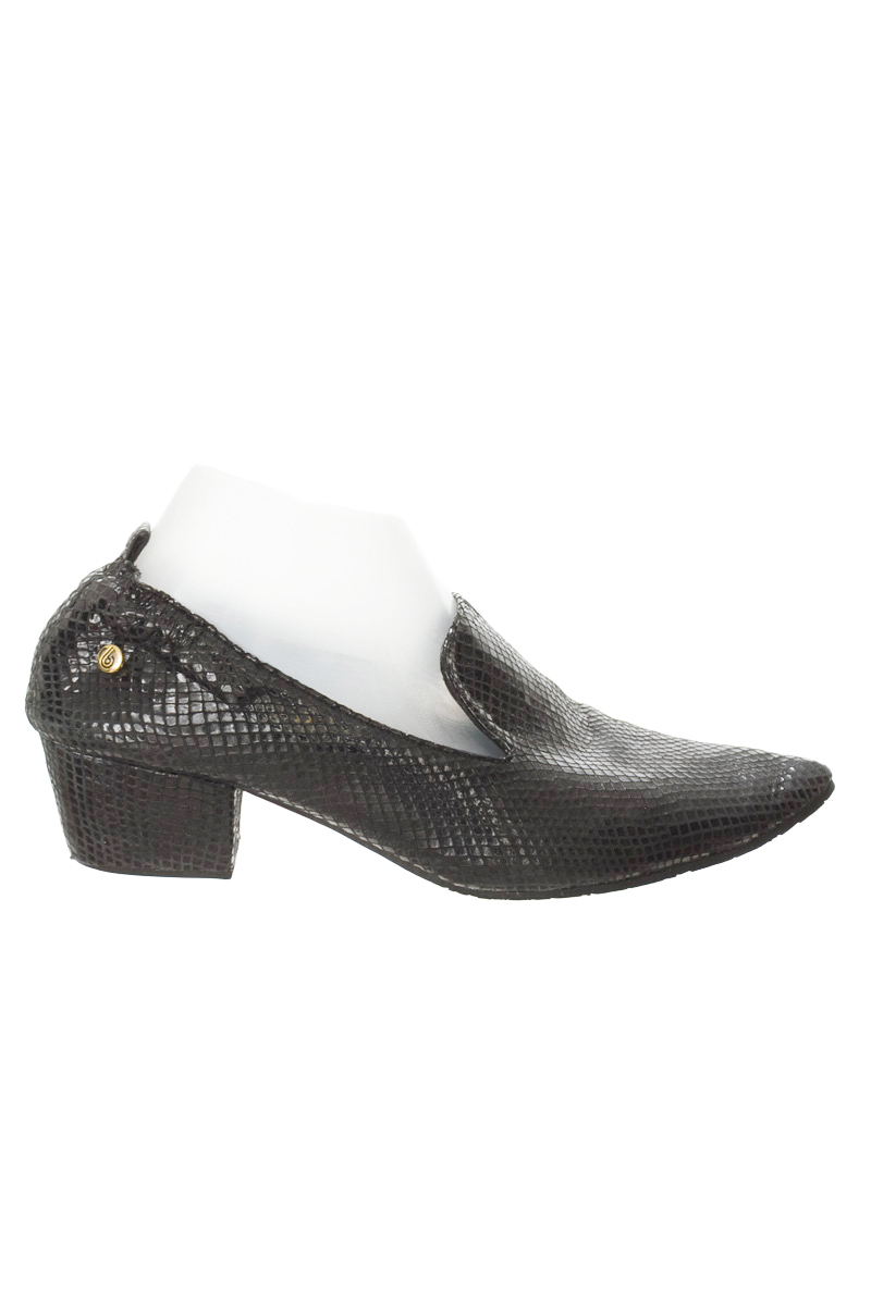 Zapatos color Negro - Bon Bonite