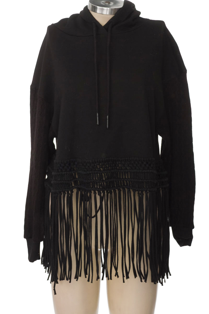 Sweater color Negro - Desigual