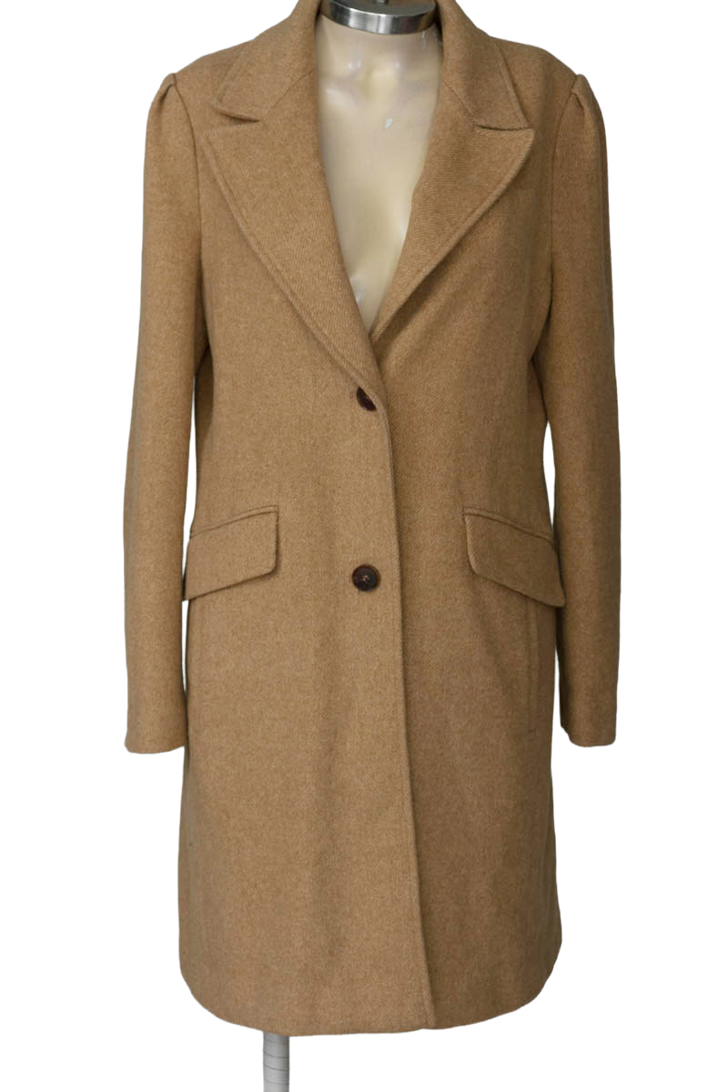 Chaqueta / Abrigo color Beige - Esprit