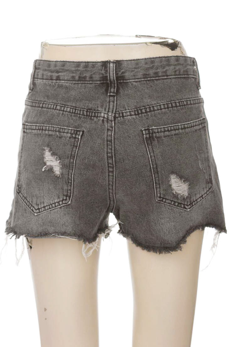 Short color Gris - Closeando