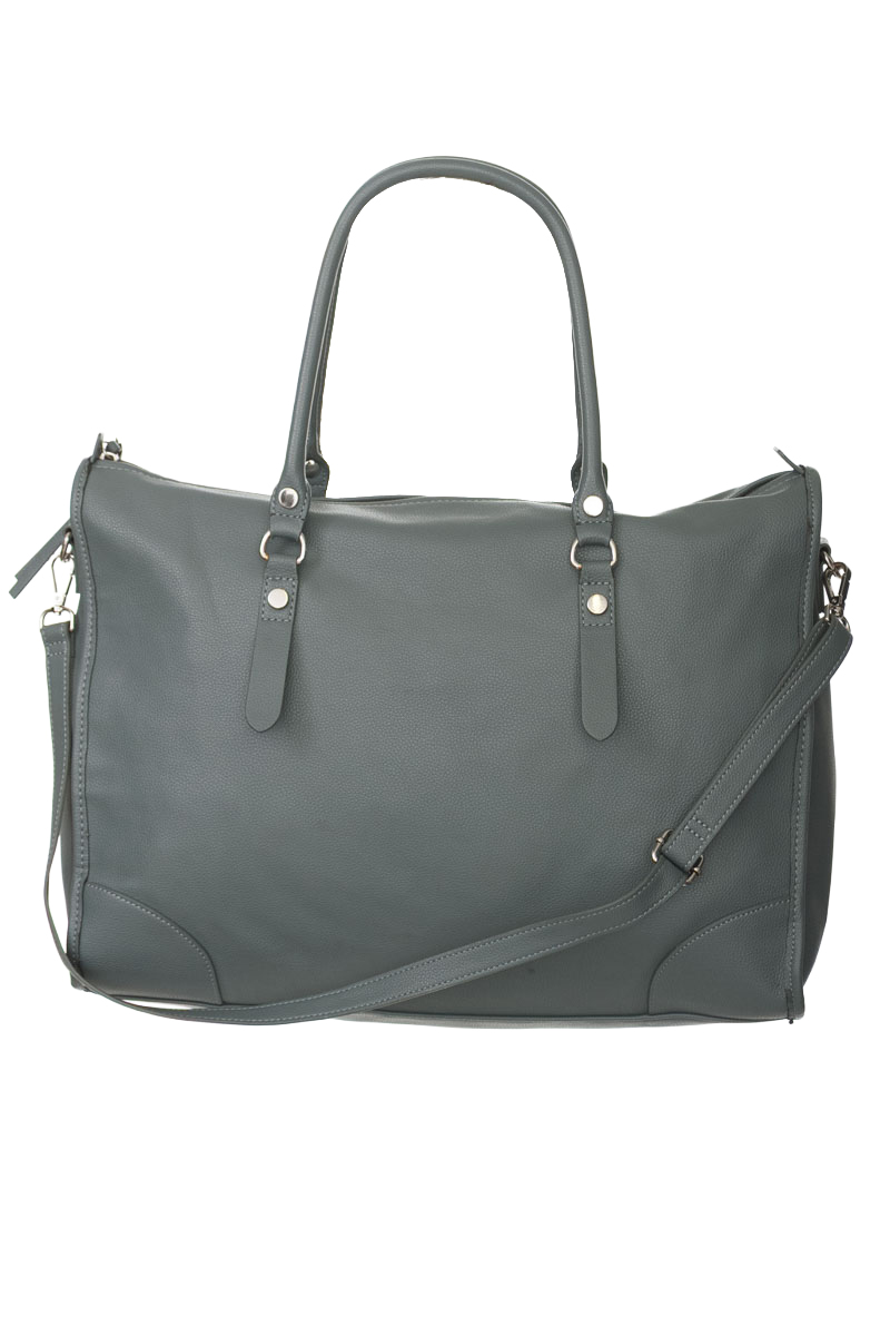 Cartera / Bolso / Monedero color Azul - H&M