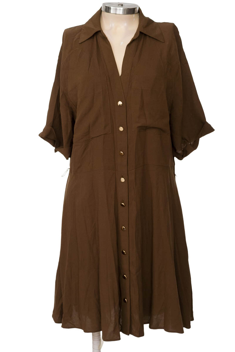 Vestido / Enterizo color Verde - H&M