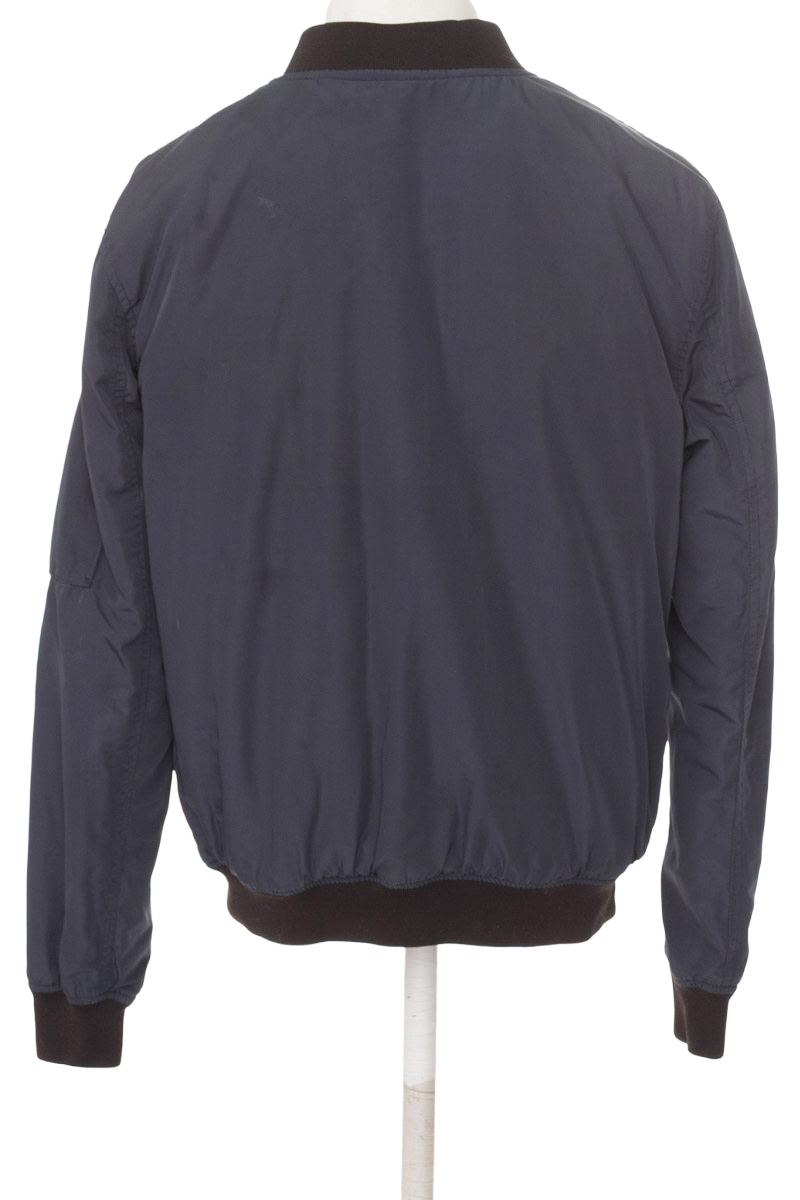 Chaqueta color Azul - Basement