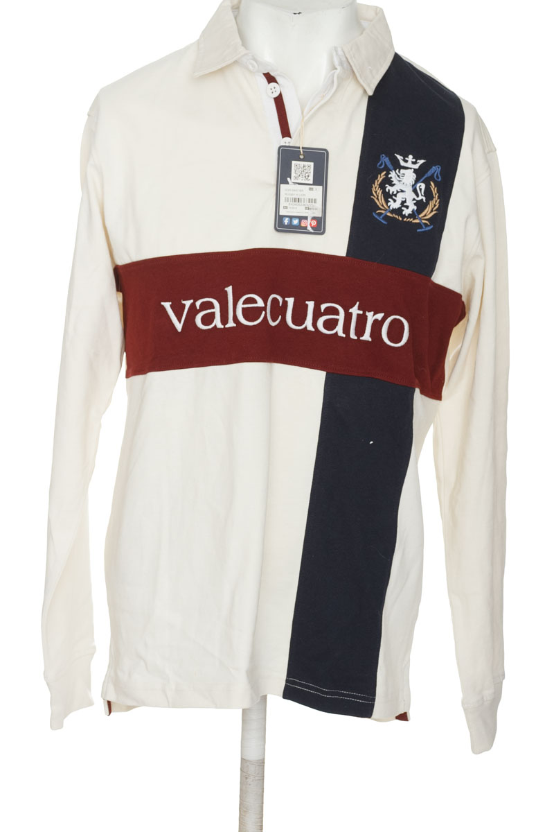 Sweater color Beige - Valecuatro