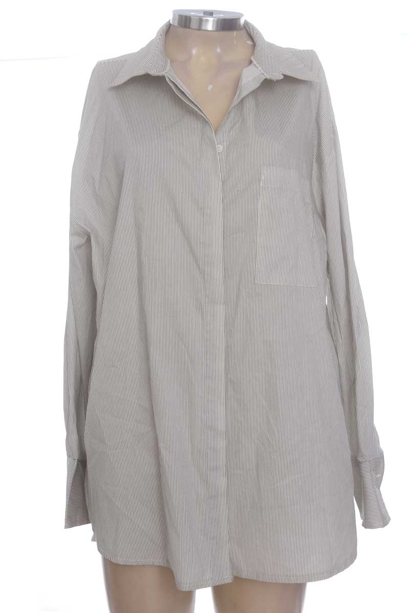 Blusa color Gris - Koaj