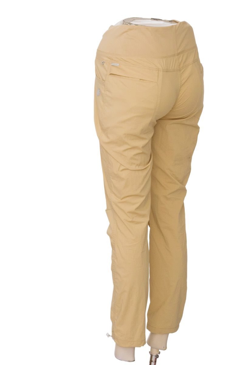 Pantalón color Beige - MOUNTAIN GEAR