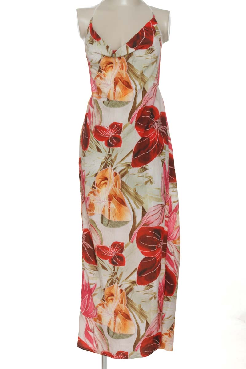 Vestido / Enterizo color Estampado - Closeando