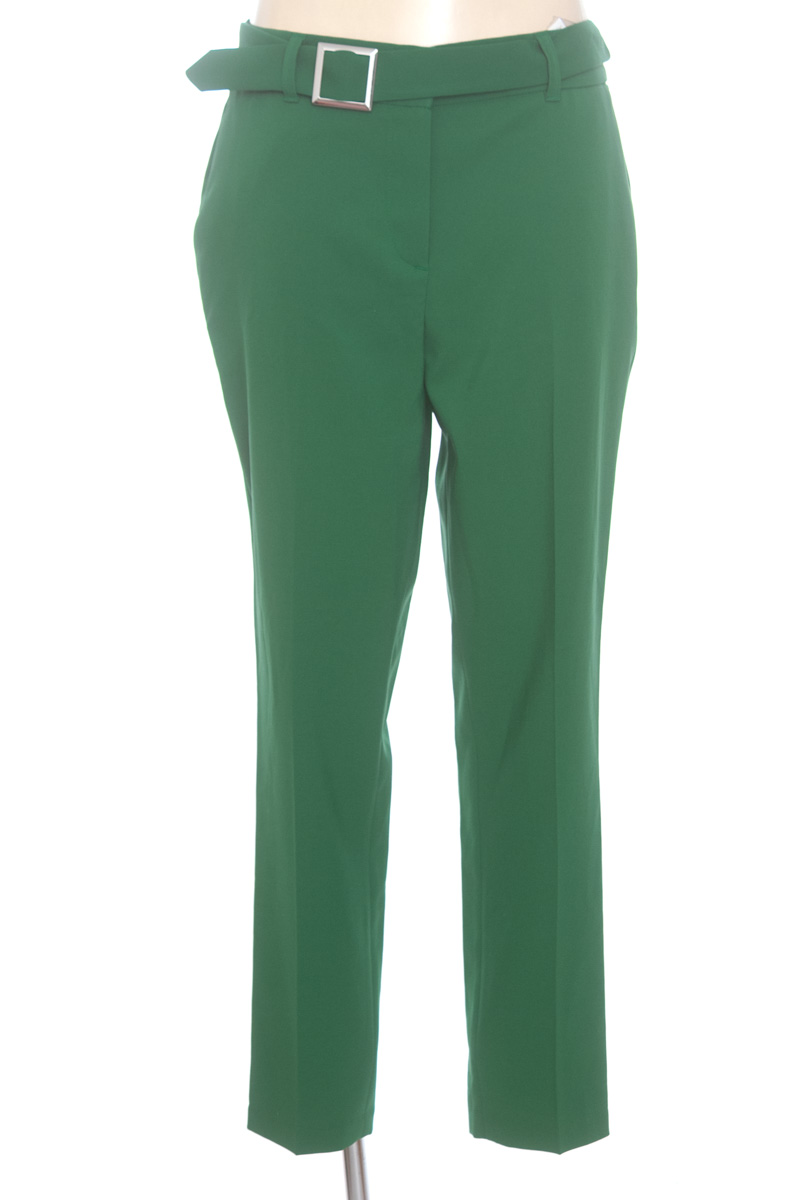 Pantalones color Verde - Koaj