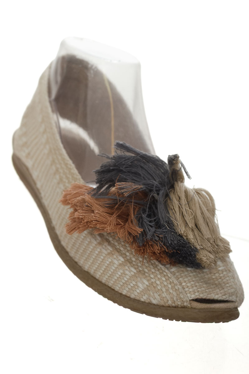 Zapatos color Beige - Pia.Mia