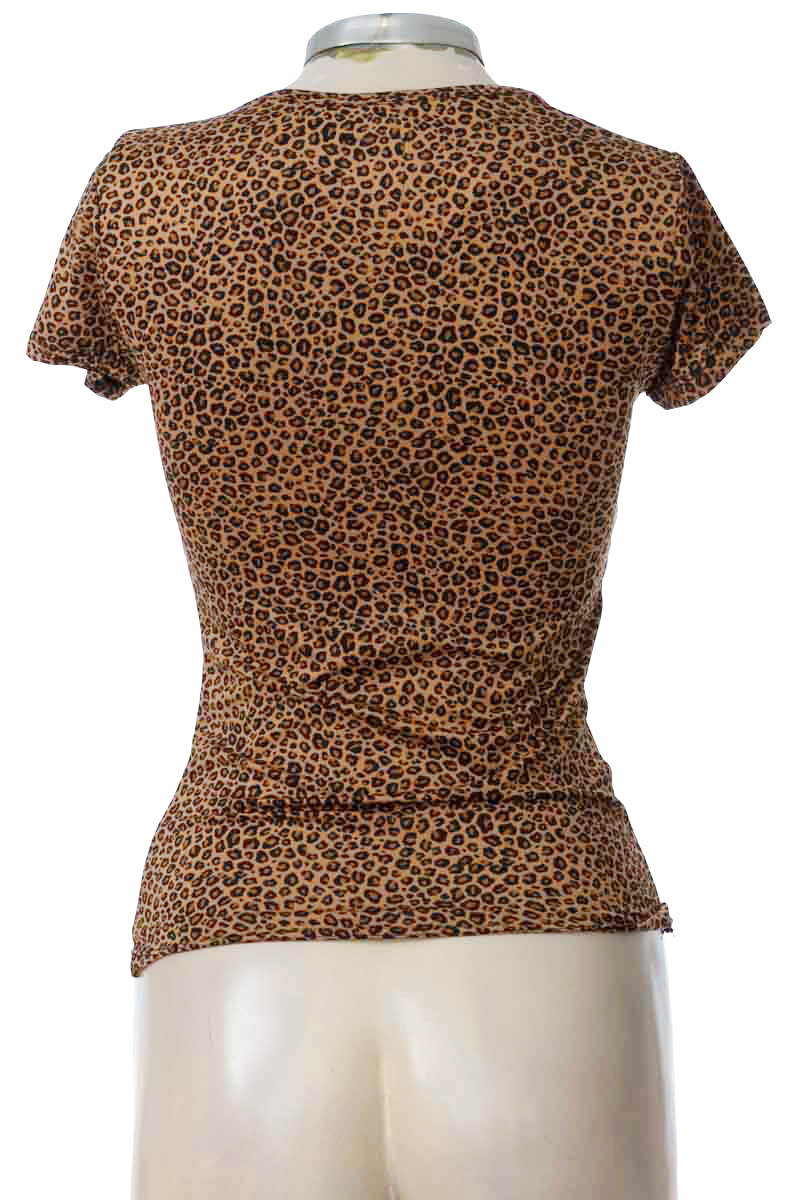 Top / Camiseta color Estampado - Kol