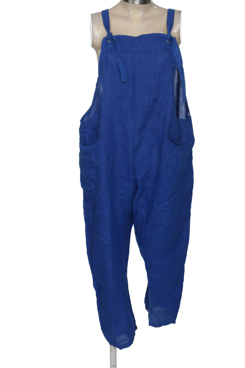 Vestido / Enterizo color Azul - Closeando
