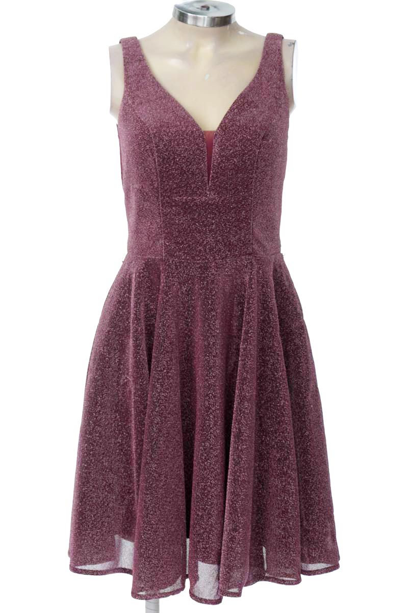 Vestido / Enterizo color Morado - Closeando