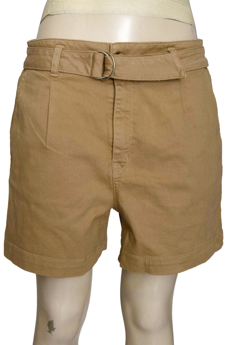 Short color Beige - NAF NAF