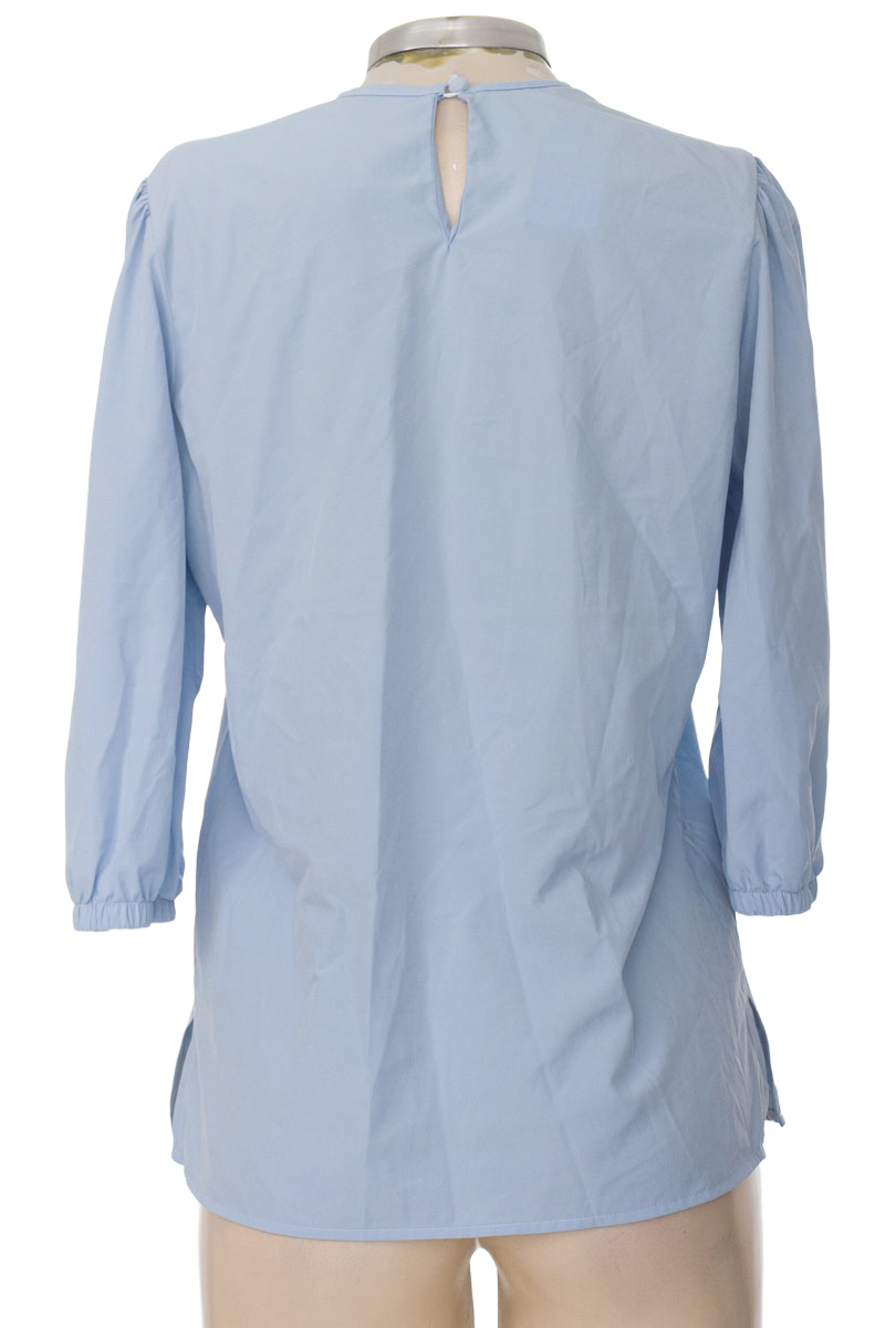 Blusa color Azul - Nicols