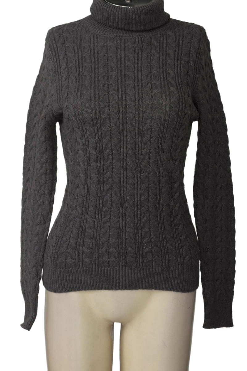 Sweater color Gris - Closeando