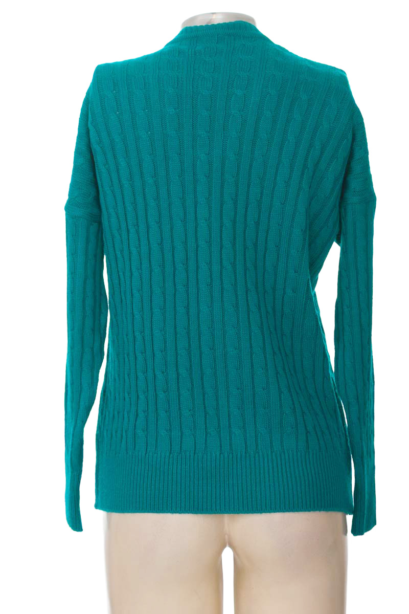 Sweater color Verde - Casa Diego