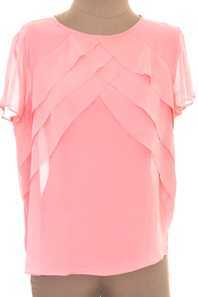 Blusa color Salmón - Liz Claiborne