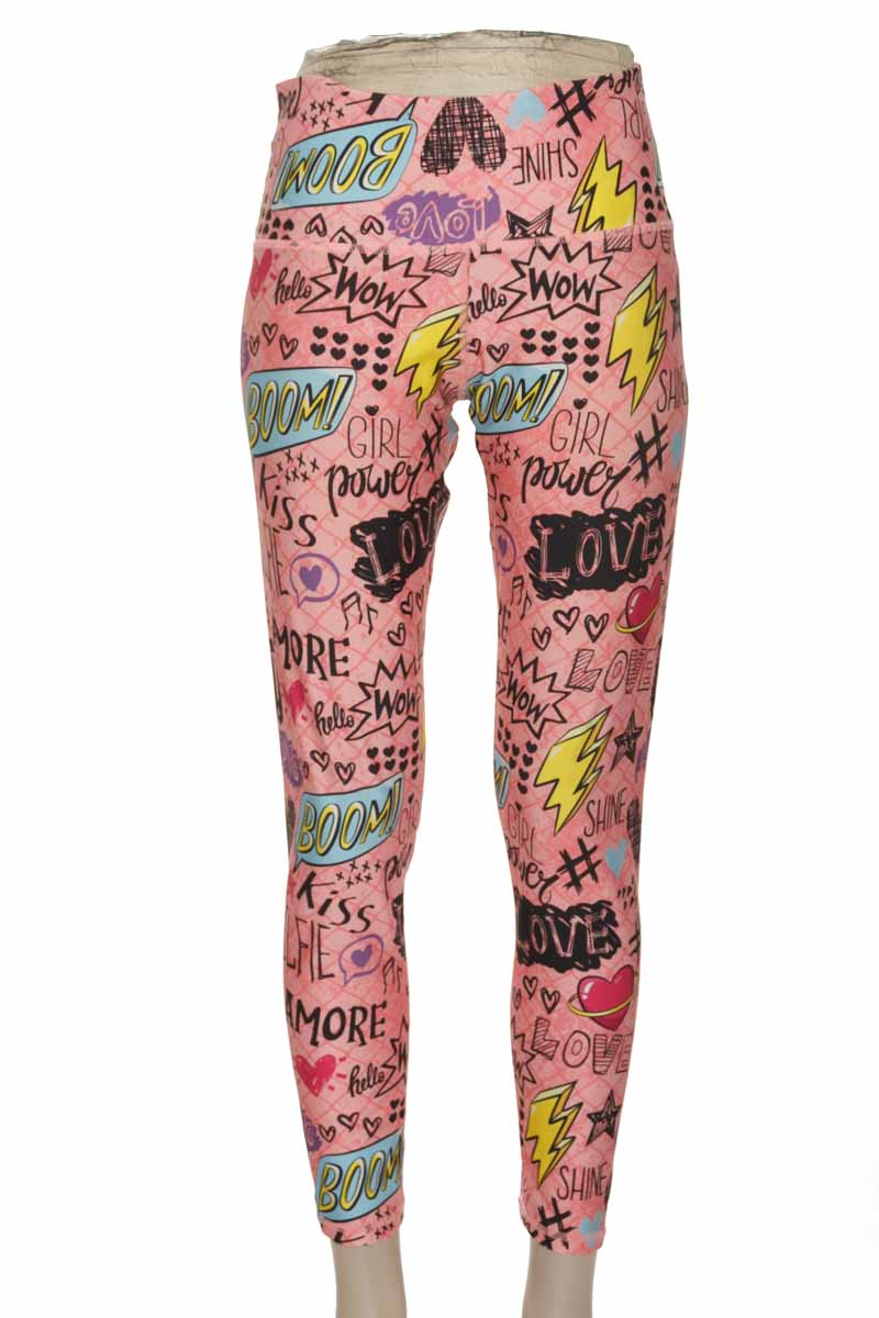 Ropa Deportiva / Salida de Baño color Estampado - RBJ