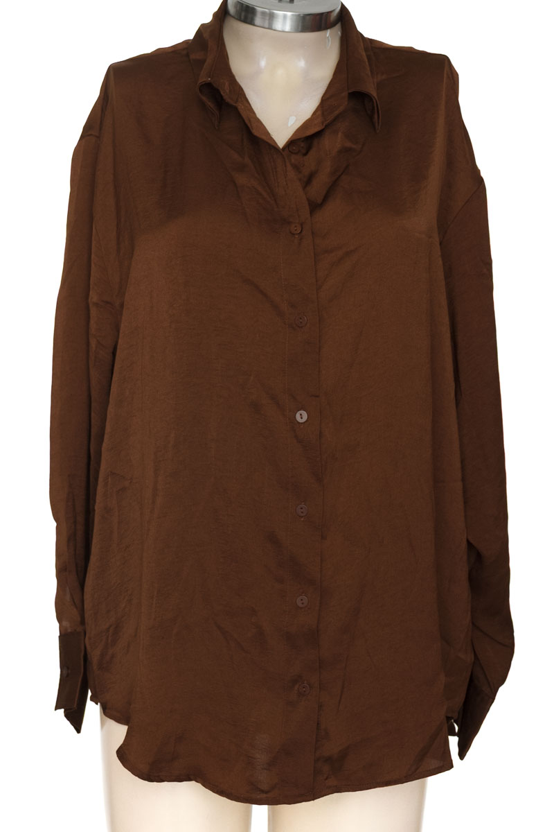 Blusa color Café - Koaj