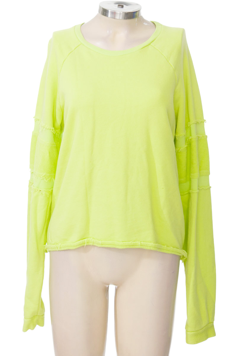 Ropa Deportiva / Salida de Baño color Verde - Active Wear