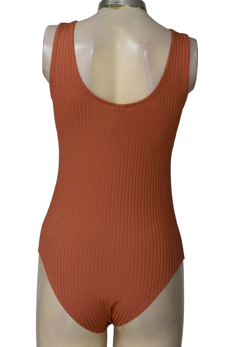 Top / Camiseta color Café - H&M