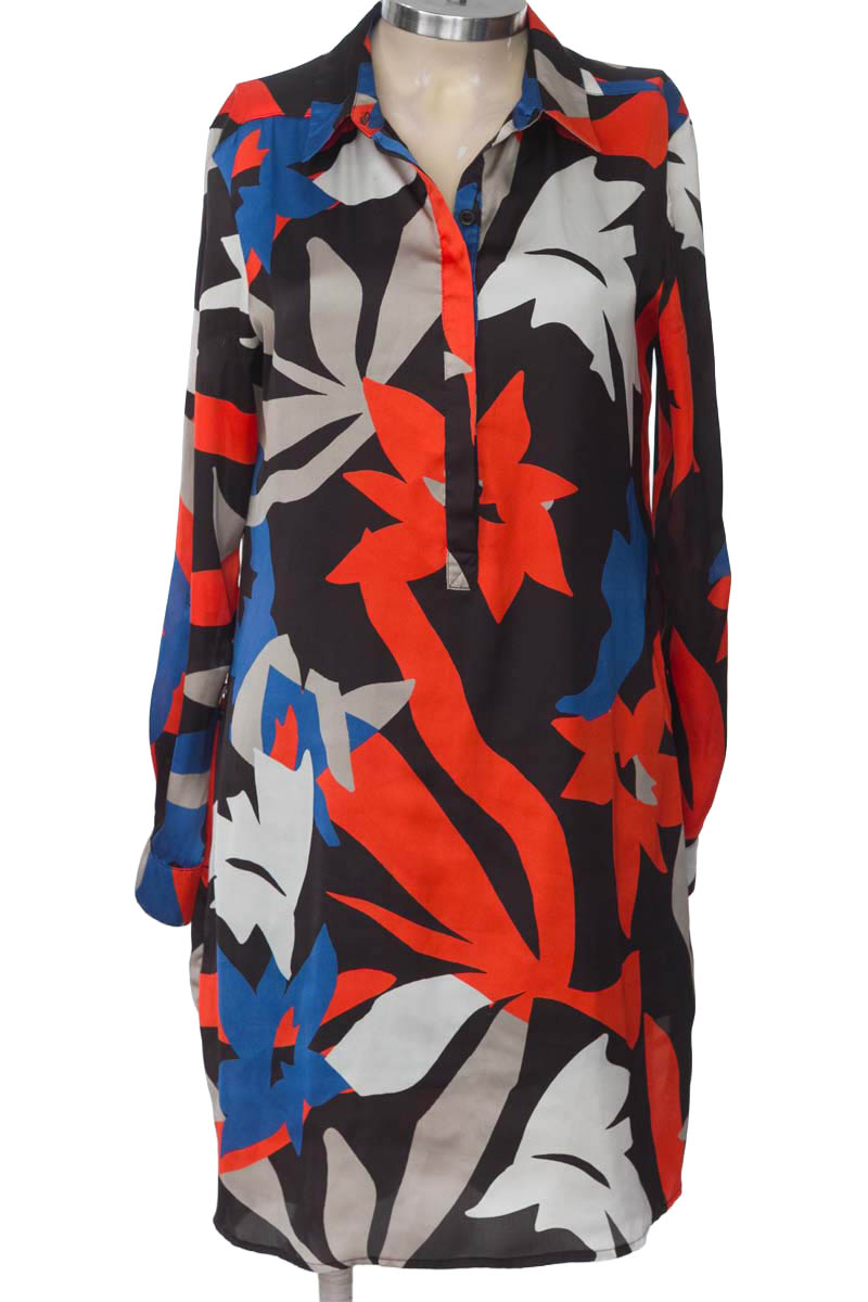 Vestido / Enterizo color Estampado - Esprit