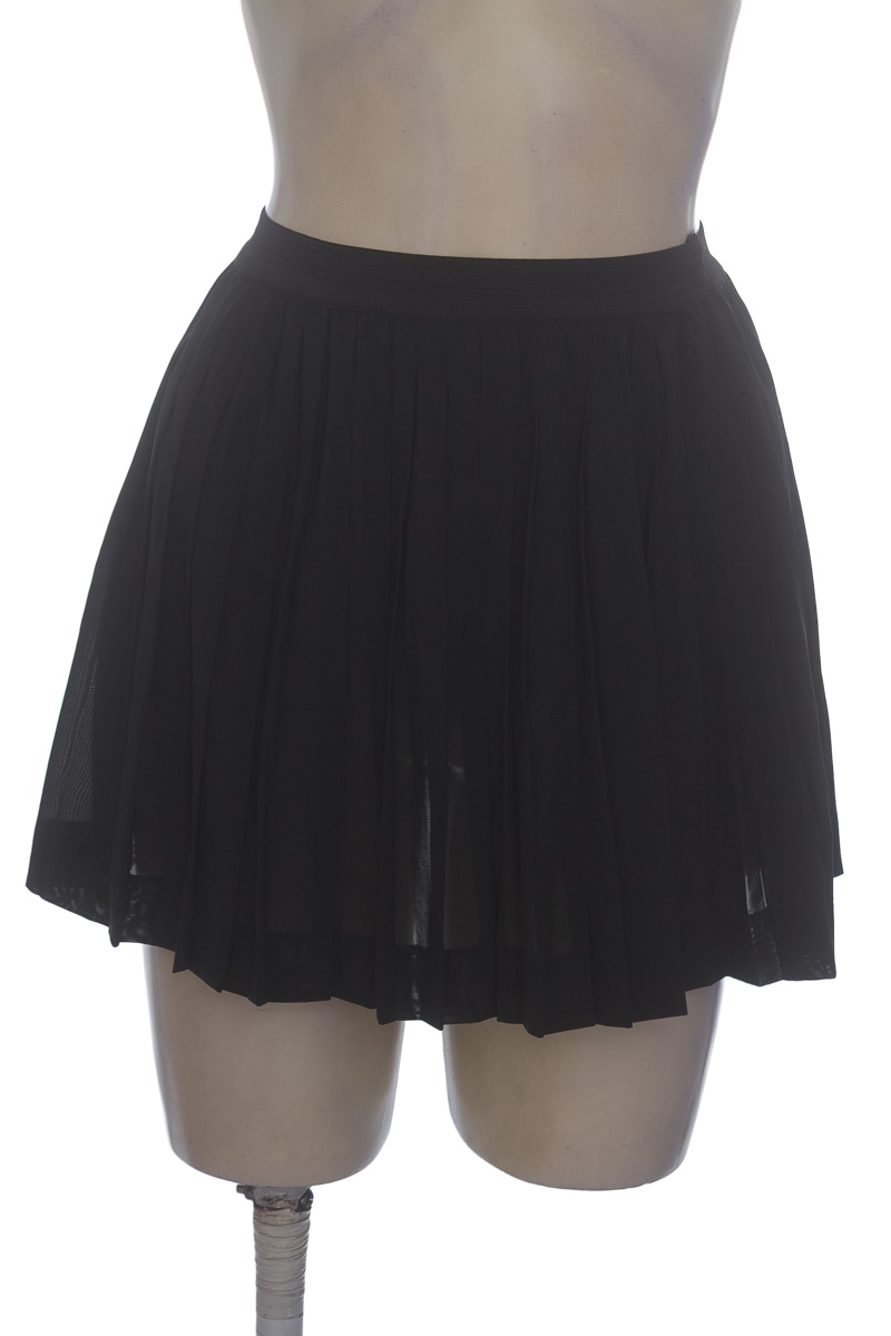 Falda color Negro - Divided by H&M