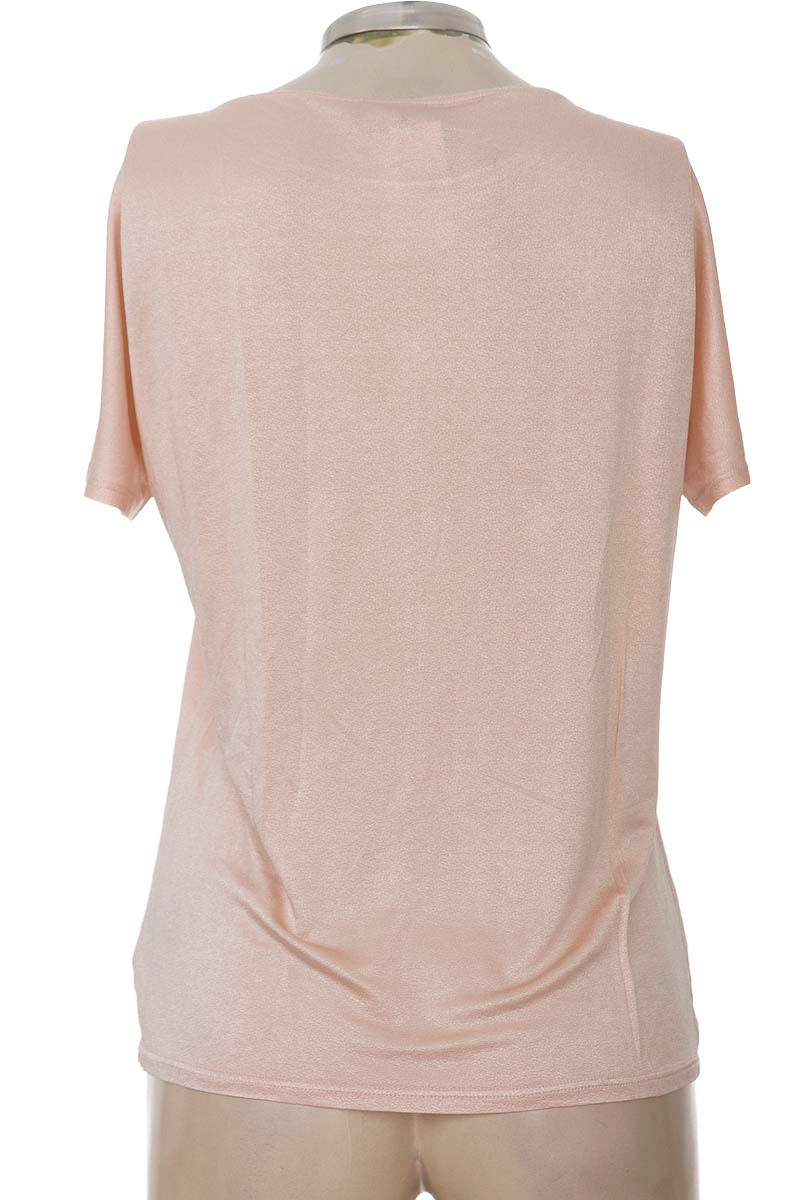 Top / Camiseta color Rosado - Julio