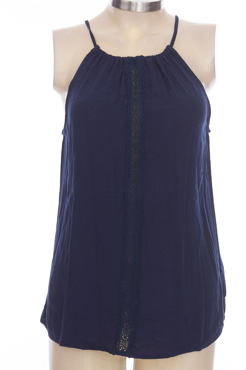 Naf Naf Mujer Camisetas Lindas Camisetas Manga Sisa Para Mujer | NAF NAF Camisetas Bonitas