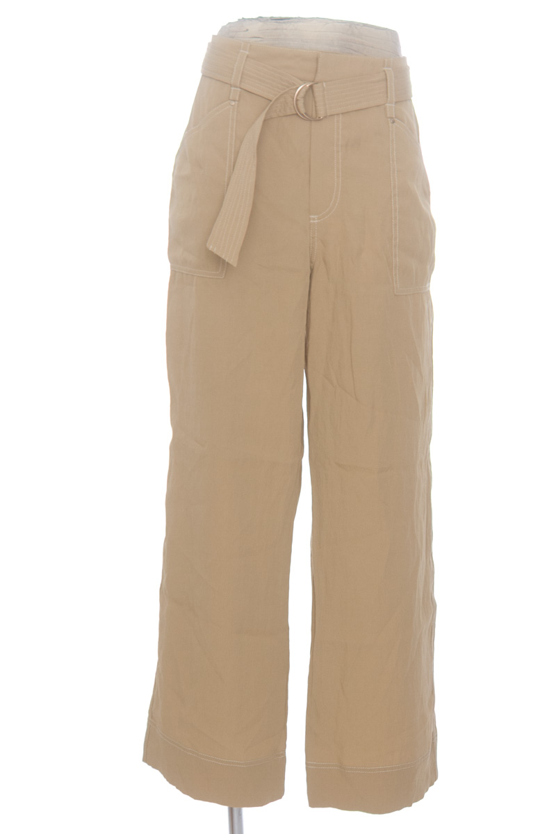 Pantalones color Beige - H&M