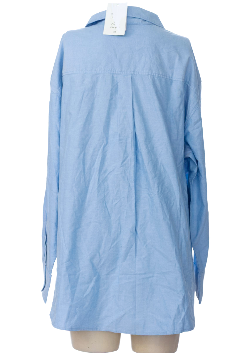 Blusa color Azul - H&M