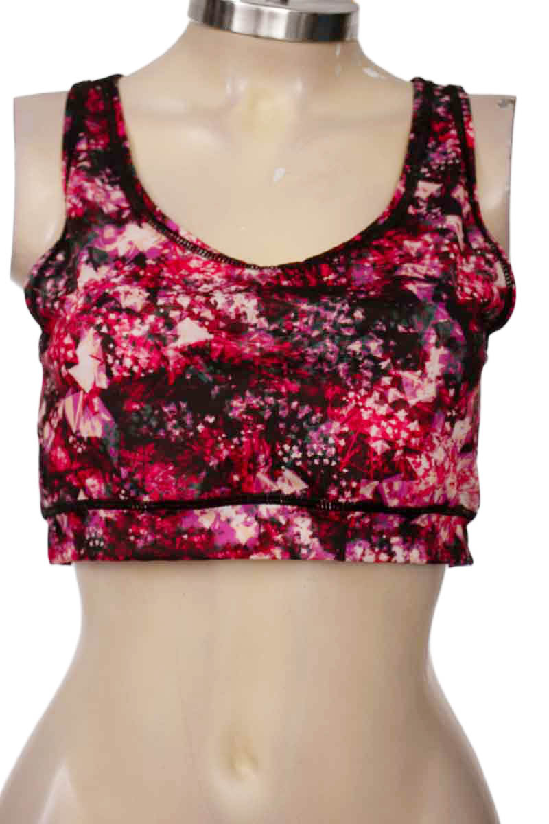 Top / Camiseta color Estampado - Closeando