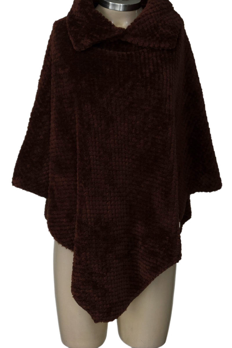Sweater color Café - Closeando
