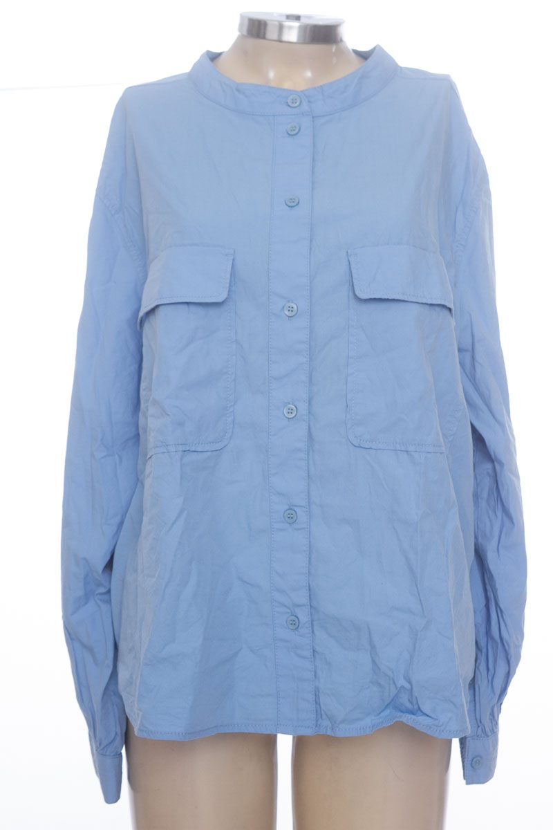 Blusa color Azul - H&M