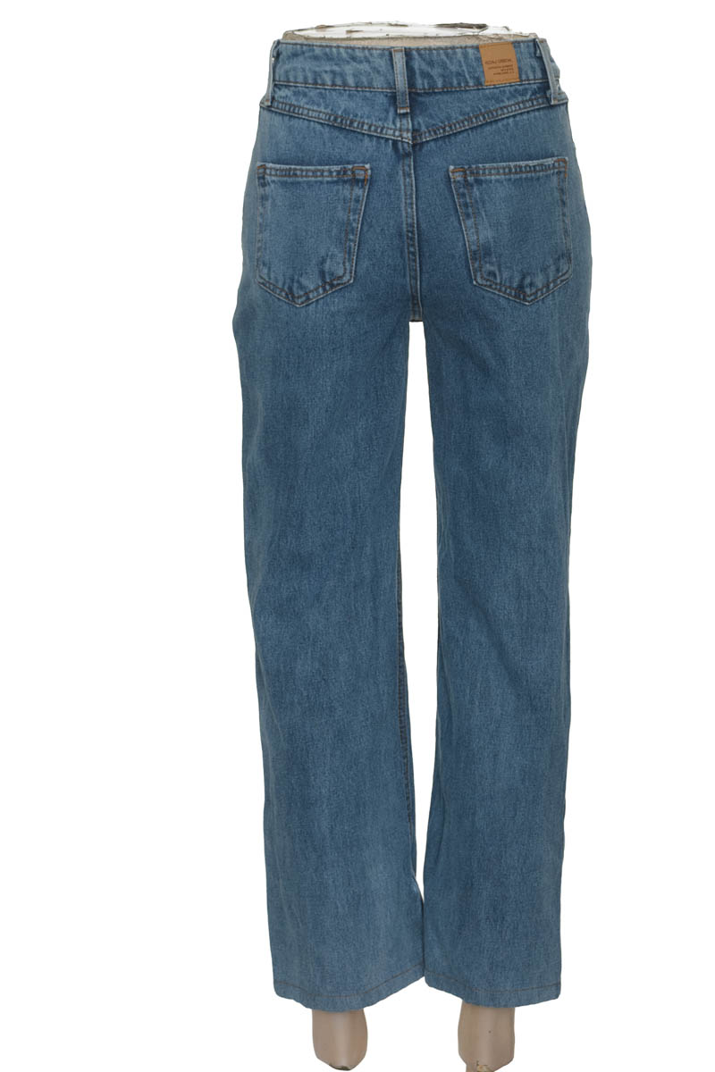 Pantalones color Azul - Koaj