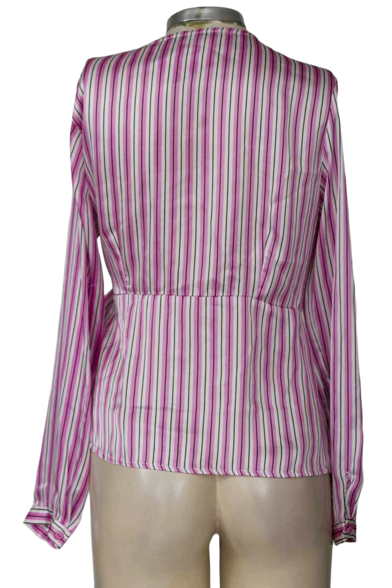Blusa color Fucsia - Basement
