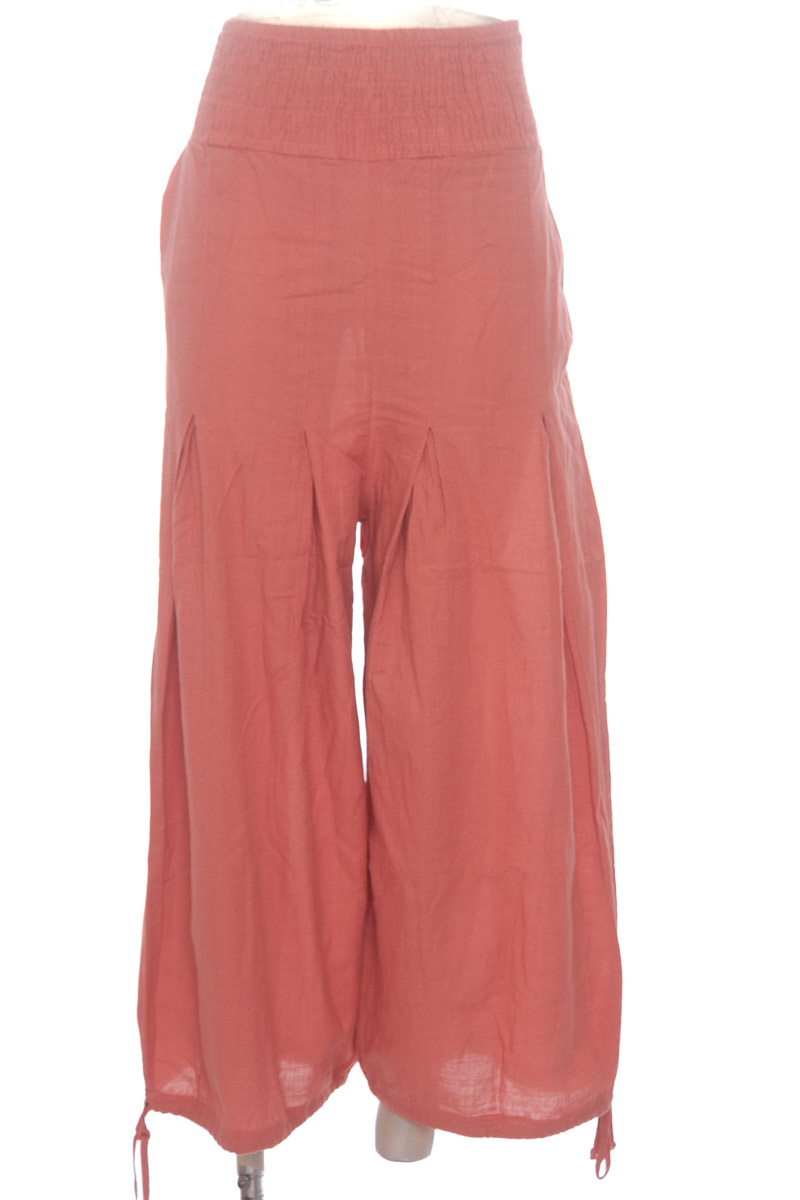 Pantalones color Rosado - TopMark
