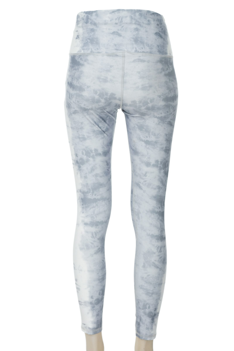 Ropa Deportiva / Salida de Baño color Azul - RBJ