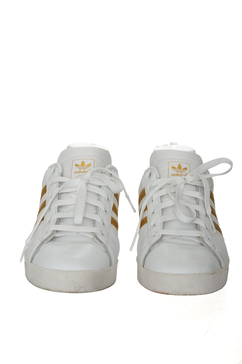 Zapatos color Blanco - Adidas
