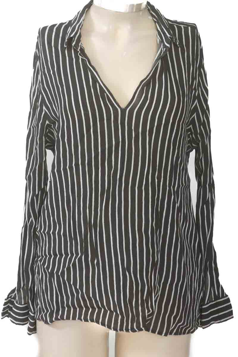 Blusa color Negro - Koaj