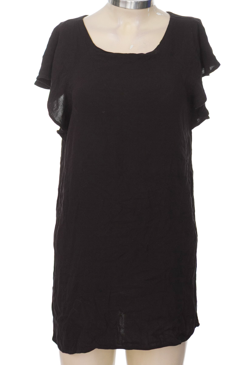 Vestido / Enterizo color Negro - Basement