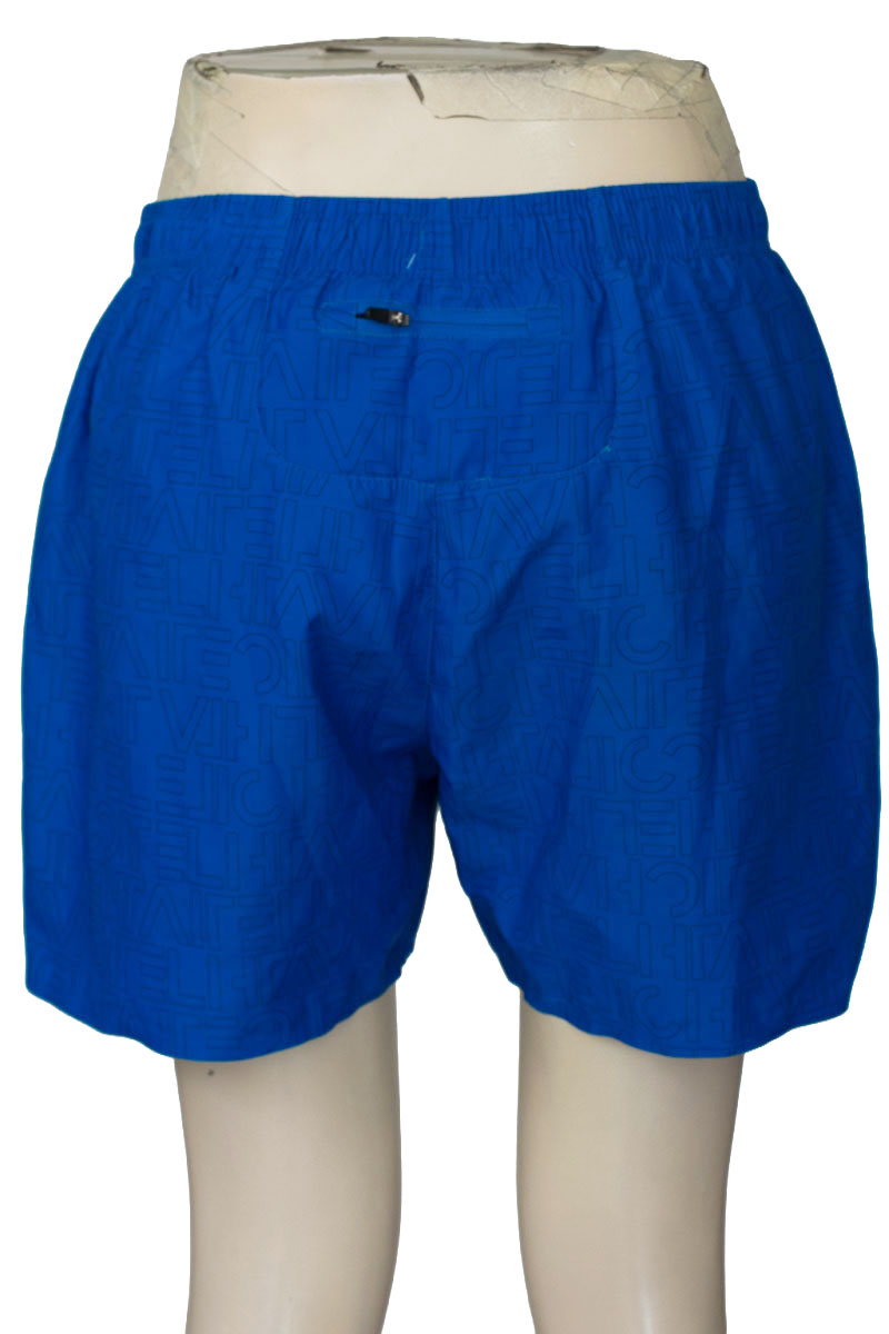 Ropa Deportiva color Azul - Punto Blanco