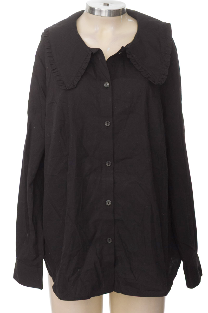 Blusa color Negro - Divided by H&M