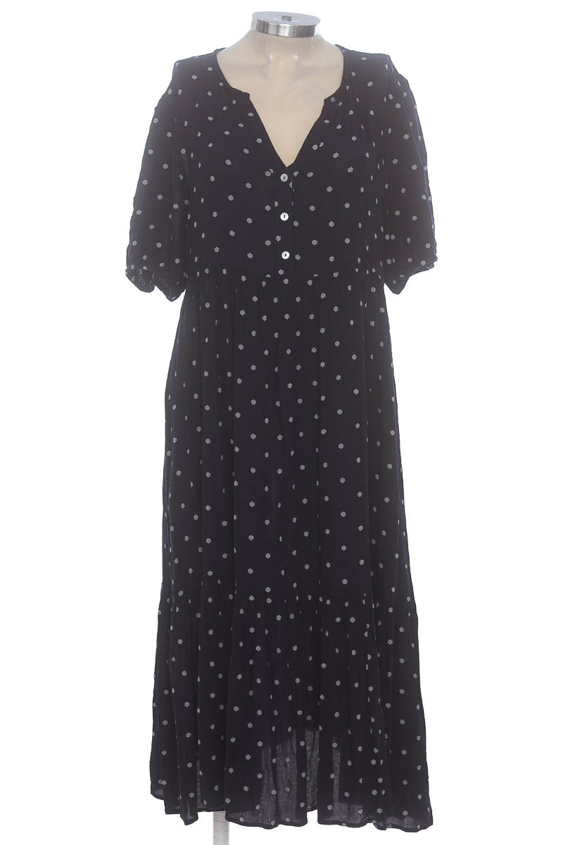 Vestido / Enterizo color Azul - MNG