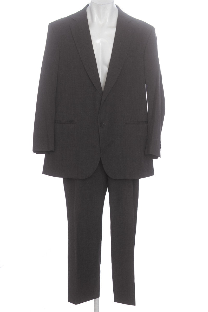 Traje Formal color Gris - Feraud