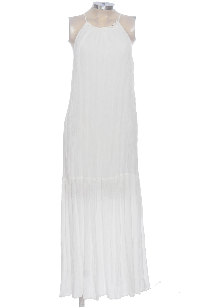 Vestido / Enterizo color Blanco - PATPRIMO