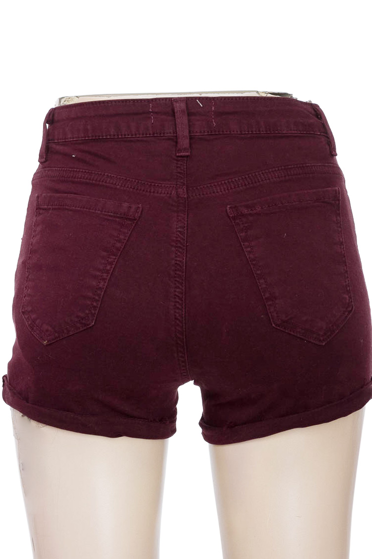 Short color Vinotinto - Koaj