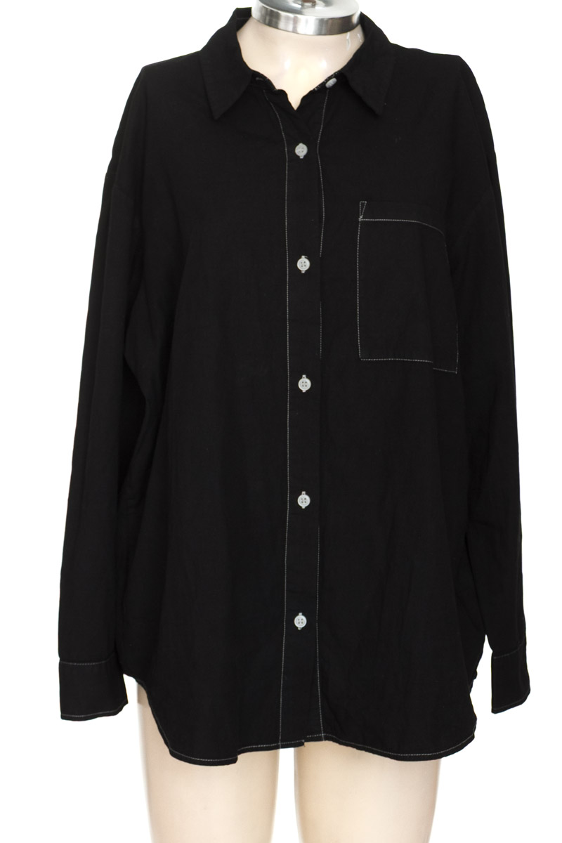Blusa color Negro - H&M
